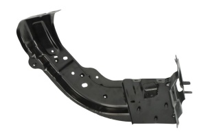 Suport radiator Stanga potrivit FIAT DOBLO II; RAM TRUCK PROMASTER dupa 2014 - (partea de sus)