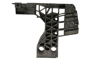 Suport radiator stanga potrivit MERCEDES C-KLASA W206 dupa 2021