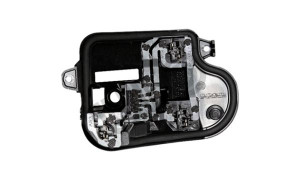 Suport soclu becuri stop Stanga extern potrivit VW PASSAT B7 ALLTRACK, PASSAT B7 1.4-3.6 2010-2015 - Img 3