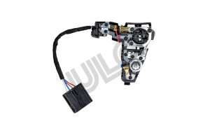 Suport soclu becuri stop Stanga interior potrivit BMW Seria 4 (F32, F82) 1.5-3.0D dupa 2013 - Img 3