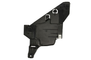Suport stanga potrivit AUDI Q5 8R 2012-2016 - (plastic)