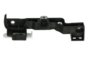 Suport stanga potrivit RAM TRUCK RAM IV 2013-2018 - (exterior, plastic)