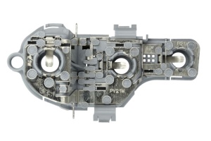 Suport Stop spate Spate Stanga extern (fara becuri) potrivit MERCEDES B SPORTS TOURER (W246, W242) 1.5D-Electric 2011-2018