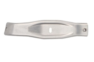 Suport tampon Fata (latura/(pe dreapta), intern, aluminiu) potrivit MINI (F55), (F56), (F57) 1.2-Electric 09.13- - Img 1