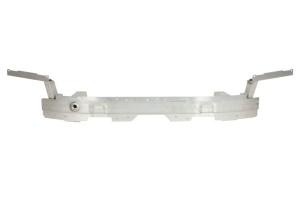 Suport tampon fata potrivit BMW X5 G05, F95 2018-2023 - (aluminiu)