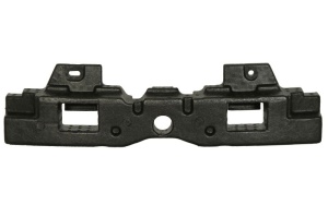 Suport tampon Fata potrivit JEEP GRAND CHEROKEE IV 3.0D-6.4 dupa 2010 - (absorbant, spuma)