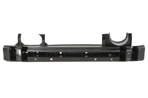 Suport tampon spate potrivit RENAULT CLIO V Ph I Hatchback dupa 2019 - (absorbant, plastic)
