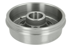 Tambur frana Spate potrivit DACIA LOGAN, LOGAN EXPRESS, LOGAN MCV, SANDERO; RENAULT 19 I, CLIO I, CLIO I/HATCHBACK, CLIO II, CLIO II/HATCHBACK, LOGAN I, SANDERO/STEPWAY I 1.0-1.9D 10.84- - Img 2