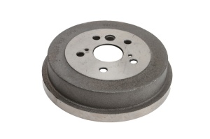Tambur frana Spate potrivit DAIHATSU TERIOS; TOYOTA ISIS, NOAH/VOXY, RAV 4 I, RAV 4 II 1.3-2.4 01.94-08.14 - Img 2