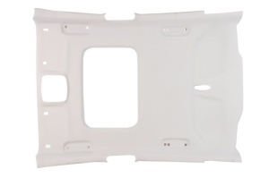 Tapiterie tavan potrivita Ford MONDEO V 2014-2018 - gri