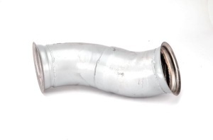 Teava esapament (diametru:128mm, lungime:373,5mm) potrivit RVI KERAX, PREMIUM 2 DXi11 10.05- - Img 1