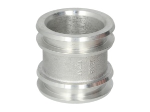 Teava esapament (diametru:50mm, lungime:63mm) potrivit MERCEDES ACTROS, ACTROS MP2 / MP3, ACTROS MP4 / MP5, ANTOS, AROCS, AXOR, AXOR 2, MK, NG, O 301, O 303 471.943-OM942.911 01.68- - Img 2