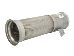 Teava esapament (lungime:440mm) EURO 5 potrivit SCANIA G I, P I, P,G,R,T, R I, T DC12.10-DT12.17 03.04- - Img 1