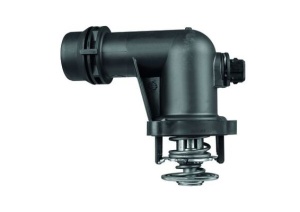 Termostat lichid racire (105°C, in carcasa) potrivit BMW 3 (E36), 3 (E46), 5 (E60), Z3 (E36) 1.6/1.9/2.0 12.97-02.10 - Img 4
