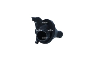 Termostat lichid racire (108°C, cu carcasa) potrivit BMW 1 (F20), 1 (F21), 2 (F22, F87), 2 (F23), 3 (F30, F80), 3 (F31), 3 GRAN TURISMO (F34), 4 (F32, F82), 4 (F33, F83) 1.6/2.0/2.0H 10.10-06.21 - Img 4