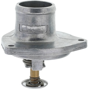 Termostat lichid racire (80°C) potrivit MERCEDES 124 (W124), E T-MODEL (S210), E (W124), E (W210), S (C140), S (W140), SL (R107), SL (R129) 4.2-6.0 05.80-10.01 - Img 3
