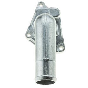Termostat lichid racire (82°C, in carcasa) potrivit INFINITI JX; NISSAN MURANO II, MURANO III, PATHFINDER IV, TEANA I, TEANA II, TEANA III; RENAULT LAGUNA, LAGUNA III 2.5/3.5 10.03- - Img 2