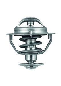 Termostat lichid racire (82°C) potrivit CITROEN C4 AIRCROSS, C-CROSSER, C-CROSSER ENTERPRISE; FSO POLONEZ I; LEXUS GS, IS I, IS SPORTCROSS, SC; MINI (R50, R53); MITSUBISHI ASX 1.0-3.0 01.78- - Img 2