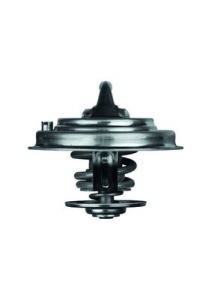Termostat lichid racire (87°C) potrivit AUDI A4 B5, A6 C4, A6 C5; JAGUAR S-TYPE II 1.8-4.2 06.94-10.07 - Img 2