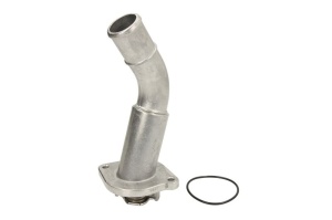 Termostat lichid racire (88°C, in carcasa) potrivit ISUZU ASCENDER; SAAB 9-7X 4.2 03.03- - Img 1