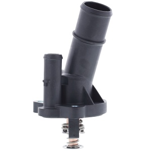 Termostat lichid racire (88°C, in carcasa) potrivit VOLVO C30, S40 II, S80 II, V50, V70 III; FORD C-MAX, ECOSPORT, FIESTA V, FOCUS C-MAX, FOCUS II, FOCUS III, FOCUS II/KOMBI 1.6-2.3 10.03- - Img 2