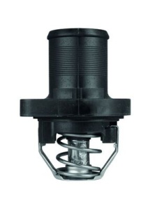 Termostat lichid racire (89°C) potrivit CITROEN BERLINGO, BERLINGO/MINIVAN, C3 I, C4, C4 I, EVASION, JUMPY I, SAXO, XSARA, XSARA PICASSO, XSARA/HATCHBACK, XSARA/KOMBI 1.1-2.0 03.92- - Img 2
