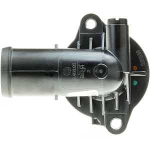 Termostat lichid racire (95°C) potrivit JEEP GRAND CHEROKEE IV, WRANGLER III; LANCIA THEMA 3.6/3.6ALK 11.10- - Img 2