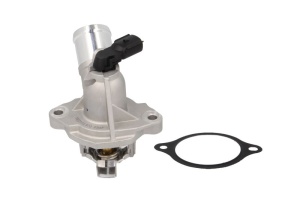 Termostat lichid racire (97°C) potrivit OPEL ADAM, ASTRA K, CORSA E 1.0/1.6D 07.14- - Img 2