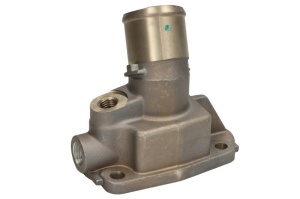 Termostat lichid racire (in carcasa) potrivit IVECO potrivit IVECO DAILY IV, DAILY V F1AE0481F-F1CE3481L 05.06-02.14 - Img 1