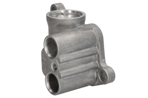 Termostat racire ulei (100°C) potrivit BMW X5 (E70) 4.8 10.06-03.10 - Img 4