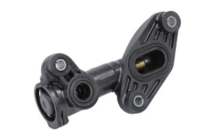 Termostat racire ulei (93°C) potrivit BMW X5 (E70), X6 (E71, E72) 3.0-4.8 10.06-07.14 - Img 2