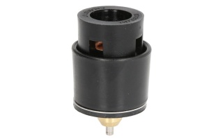 Termostat sistem racire (105°C, in carcasa) potrivit AUDI A1, A3, A4 B9, A5, Q3; SEAT ALHAMBRA, ATECA, IBIZA IV, IBIZA IV SC, IBIZA IV ST, IBIZA V, LEON, LEON SC, LEON ST 1.0-1.6 05.08- - Img 2