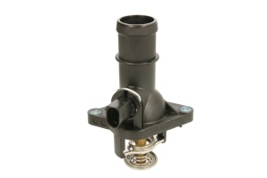 Termostat sistem racire (105°C, in carcasa) potrivit VW BORA 1.6 05.99-05.05 - Img 1