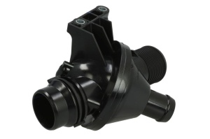 Termostat sistem racire (108°C, in carcasa) potrivit BMW 1 (F20), 1 (F21), 2 (F22, F87), 2 (F23), 3 (F30, F80), 3 (F31), 3 GRAN TURISMO (F34), 4 (F32, F82), 4 (F33, F83) 1.6/2.0/2.0H 10.10-06.21 - Img 1