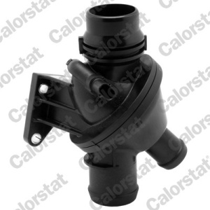 Termostat sistem racire (108°C, in carcasa) potrivit BMW 1 (F20), 1 (F21), 2 (F22, F87), 2 (F23), 3 (F30, F80), 3 (F31), 3 GRAN TURISMO (F34), 4 (F32, F82), 4 (F33, F83) 1.6/2.0/2.0H 10.10-06.21 - Img 3