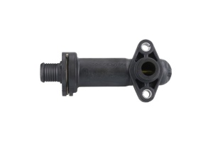 Termostat sistem racire (70°C, in carcasa) potrivit BMW 1 (E87), 3 (E46), 3 (E90), 3 (E91), 3 (E92), 3 (E93), 5 (E60), 5 (E61), 6 (E63), 6 (E64), 7 (E65, E66, E67) 2.0D/2.5D/3.0D 02.98-12.13 - Img 1