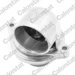 Termostat sistem racire (80°C, in carcasa) potrivit MERCEDES V (638/2), VITO (W638) 2.3D 02.96-07.03 - Img 3