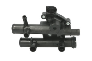 Termostat sistem racire (82°C, in carcasa) potrivit NISSAN INTERSTAR, PRIMASTAR; OPEL MOVANO A, VIVARO A; RENAULT AVANTIME, ESPACE III, ESPACE IV, LAGUNA II, MASTER II 2.2D/2.5D 07.00- - Img 2