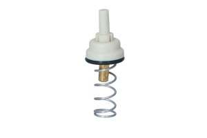 Termostat sistem racire (85°C) potrivit AUDI A3; SKODA OCTAVIA II; VW EOS, GOLF PLUS V, GOLF V, JETTA III, PASSAT B6, TOURAN 1.6 02.03-10.10 - Img 4