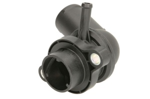 Termostat sistem racire (87°C, in carcasa) potrivit CHEVROLET AVEO / KALOS, LACETTI, NUBIRA, REZZO; DAEWOO KALOS, LACETTI, LANOS, NUBIRA 1.4-2.0 02.97- - Img 2