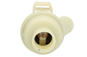 Termostat sistem racire (87°C, in carcasa) potrivit LAND ROVER DISCOVERY II, FREELANDER I; RENAULT CLIO III; ROVER 45 I 2.0-4.0 11.98-12.12 - Img 2