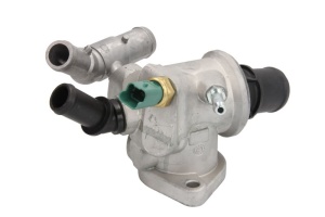 Termostat sistem racire (88°C, in carcasa) potrivit FIAT IDEA, PUNTO 1.9D 06.03- - Img 2
