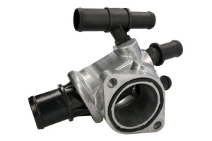 Termostat sistem racire (88°C) potrivit ALFA ROMEO 147; FIAT BRAVO II, STILO; LANCIA THESIS 1.9D/2.0D/2.4D 04.01-12.14 - Img 2