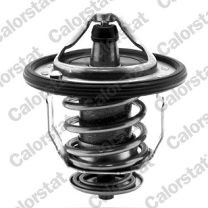Termostat sistem racire (88°C) potrivit MITSUBISHI CARISMA 1.8 09.96-06.06 - Img 2