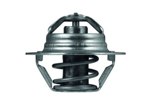 Termostat sistem racire (89°C) potrivit DACIA DUSTER, DUSTER/SUV, LOGAN, LOGAN EXPRESS, LOGAN II, LOGAN MCV, SANDERO, SOLENZA, SUPERNOVA; LADA LARGUS; NISSAN KUBISTAR, MICRA III 1.0-3.0D 06.95- - Img 2