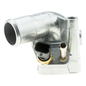 Termostat sistem racire (92°C, in carcasa) potrivit OPEL ASTRA G, ASTRA H, ASTRA H GTC, CORSA C, MERIVA A, SIGNUM, TIGRA, VECTRA B, VECTRA C, VECTRA C GTS, ZAFIRA A; SAAB 9-3 1.6/1.8 10.95-02.15 - Img 3