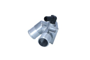 Termostat sistem racire (92°C, in carcasa) potrivit OPEL OMEGA B, VECTRA B 2.0D/2.2D 11.96-07.03 - Img 2