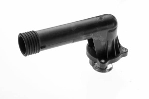 Termostat sistem racire (95°C, in carcasa) potrivit BMW 3 (E36), 5 (E34), Z3 (E36) 1.6-1.8CNG 09.93-08.00 - Img 3