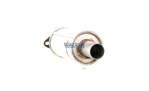 Toba esapamet intermediara potrivit MINI (R50, R53), (R52) 1.6 06.01-07.08 - Img 3
