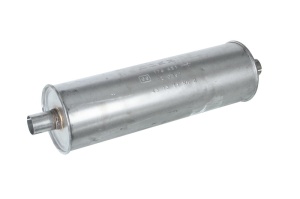 Toba finala esapament potrivit MERCEDES T1 (601), T1 (601, 611), T1 (602), T1 (B601), T1 (B602), T1/TN 2.3-3.0D 04.77-02.96 - Img 1